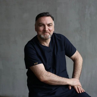 Логотип @doctor_ovanes - Пластический хирург Ирицян Ованес