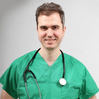 Логотип @doctor_pavel_chat - Обсуждения Доктор Павел