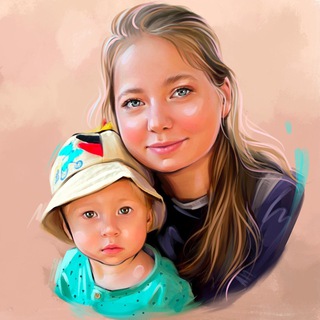 Логотип @doctor_pavlyukova - doctor_pavlyukova