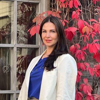 Логотип @doctor_petrova_chat - Доктор Ирина Петрова • Чат канала