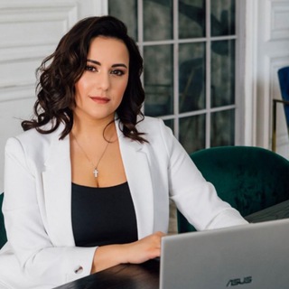 Логотип @doctor_rafaelyan - Аллерголог🍀Алла Рафаелян