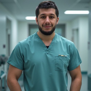 Логотип @doctor_renat - Репродуктолог Красноярск