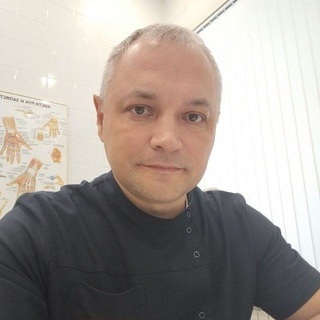 Логотип @doctor_safin - Доктор САФИН В.Р. | Просто о здоровье