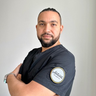 Логотип @doctor_samir - ПЛАСТИЧЕСКИЙ ХИРУРГ, Седышев Самир