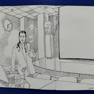 Логотип @doctor_sergeeva - Живая медицина