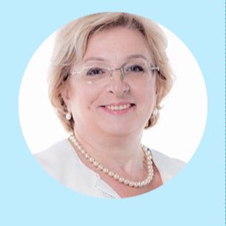Логотип @doctor_shilina - Доктор Шилина Алла Васильевна