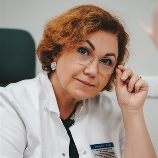Логотип @doctor_skamoeva - СВЕТЛАНА КАМОЕВА | ГИНЕКОЛОГ