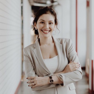 Логотип @doctor_smirnovaolga - Гастроэнтеролог · Доктор Смирнова