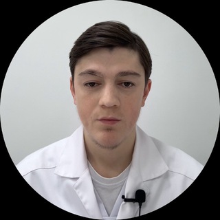 Логотип @doctor_tagir - DOCTOR TAGIR