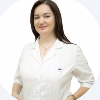 Логотип @doctor_tillaeva - Доктор Тиллаева