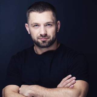 Логотип @doctor_tiunov - Доктор Тиунов