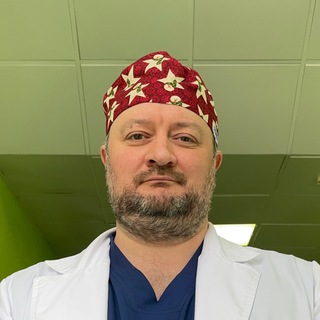 Логотип @doctor_tolstov - @doctor_tolstov
