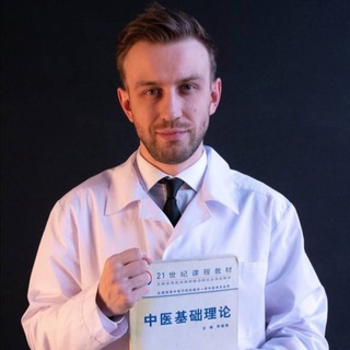 Логотип @doctor_tropin - Doctor_Tropin