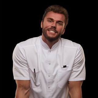 Логотип @doctor_ushakov - Вселенная Доктора Ушакова