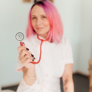 Логотип @doctor_valova - Жанна Валова ПРО педиатрию