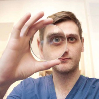 Логотип @doctor_vasilev - Doctor_vasilev