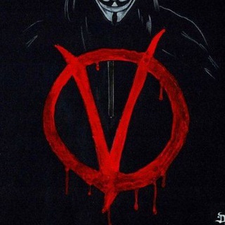 Логотип @doctor_vendetta_official - Доктор V