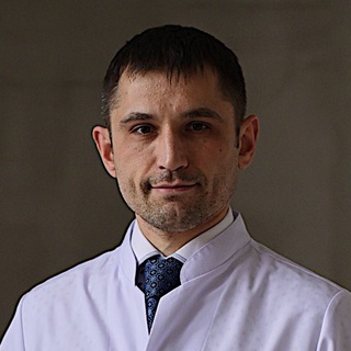 Логотип @doctor_zolotykh - Валерий Золотых. Пластический хирург