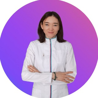 Логотип @doctorabsalyamova - Доктор Абсалямова| Dr. Absalyamova