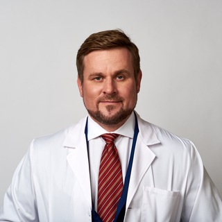 Логотип @doctorafanasev - Онкогинеколог Афанасьев Максим Станиславович