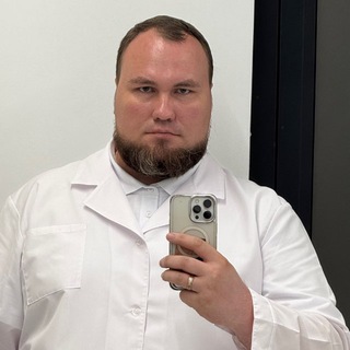 Логотип @doctorahunov - Владимир Ахунов