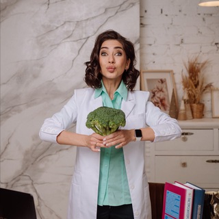 Логотип @doctoraleksandrova - ОПЯТЬ НАЕЛАСЬ ВСЯКОГО