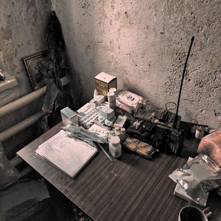 Логотип @doctorane4ka - Записки доктора Ани