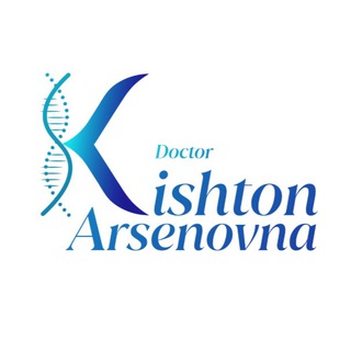 Логотип @doctorarsenovna - Doc.arsenovna