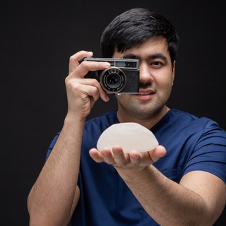 Логотип @doctorazizinoyatov - Dr. INOYATOV | ВСЯ ПРАВДА О ПЛАСТИЧЕСКОЙ ХИРУРГИИ