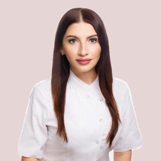 Логотип @doctorbelova - Доктор Белова