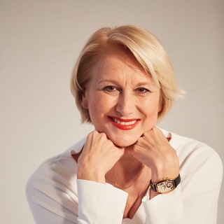 Логотип @doctorbutakova - Канал Доктор Бутакова