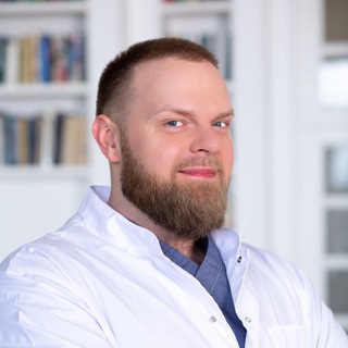 Логотип @doctorchristo - Doctor Christo