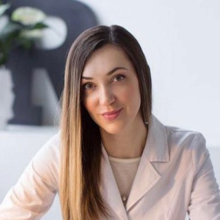Логотип @doctordariagusakova - Эндокринолог Дубай | Дарья Гусакова