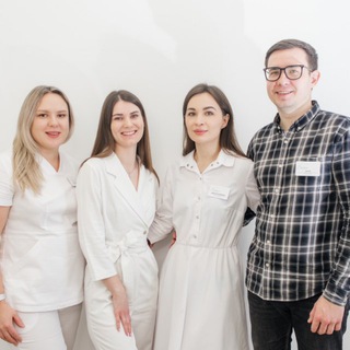 Логотип @doctordarya_clinic - Косметология Dr.Darya Белгород