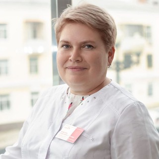 Логотип @doctordenisova - Доктор Елена Денисова