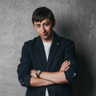 Логотип @doctordgusev - ДОКМЕД PRO