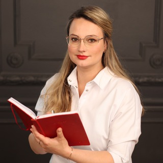 Логотип @doctorelenachernenko - ТЕРАПЕВТ, ЛИПИДОЛОГ Елена Черненко