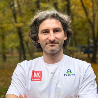 Логотип @doctorerlikhman - Доктор Эрлихман