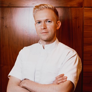 Логотип @doctorfedorov1 - DOCTORFEDOROV