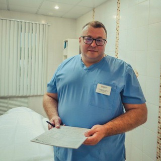 Логотип @doctorgaidalenok - Михаил Гайдаленок — о медицине, хирургии и жизни