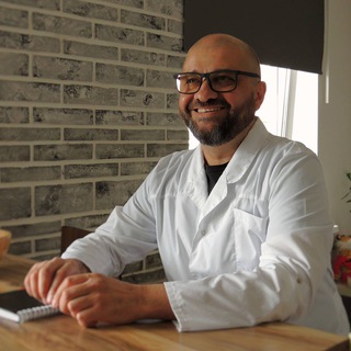 Логотип @doctorglazyrin - Доктор Алексей Глазырин | Висцеральный массаж| Краснодар