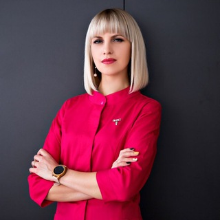 Логотип @doctorglushenkova - Доктор Глушенкова