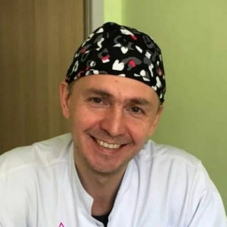 Логотип @doctorgolovanovla - Доктор Голованов Леонид Аркадьевич