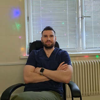 Логотип @doctorgorbov - Доктор Горбов