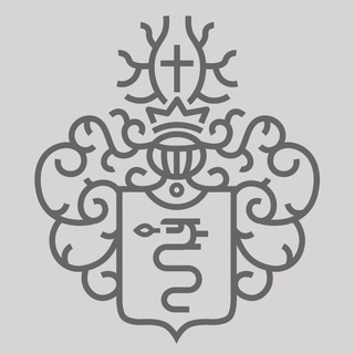 Логотип @doctorguber - Доктор Губер