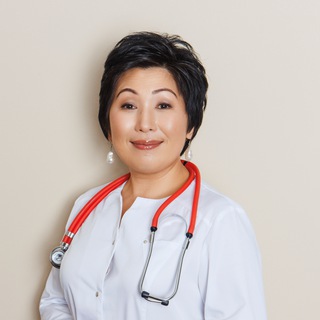 Логотип @doctorhantakova - Эндокринолог Хантакова Екатерина