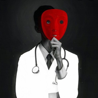 Логотип @doctorhouseigma - Ленивый доктор