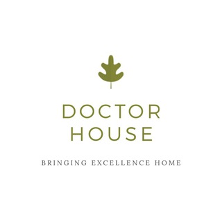 Логотип @doctorhousemed - Doctor House🏠™