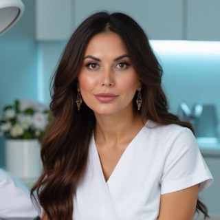 Логотип @doctorinnamsk - Doctor Inna