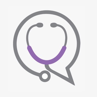 Логотип @doctoririschat - Doctor IrIs Chat